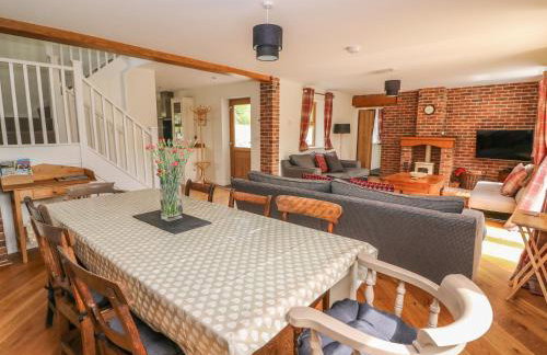 The Farmhouse - Foto 13