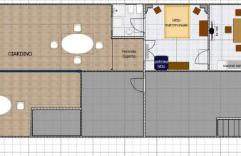 I tre feudi - Casa Vacanza - Foto 10