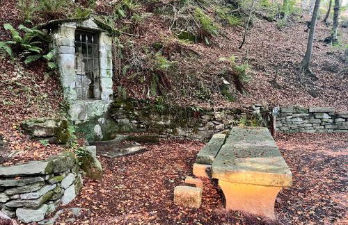 Casa rural Mas Arimany - Photo 43