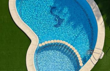 Apartment on Paseo Rosa dels Vents with AC - Foto 15