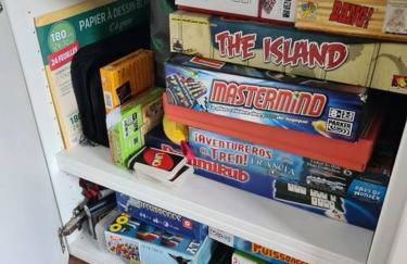 Maison plage de Pors Péron - Foto 13