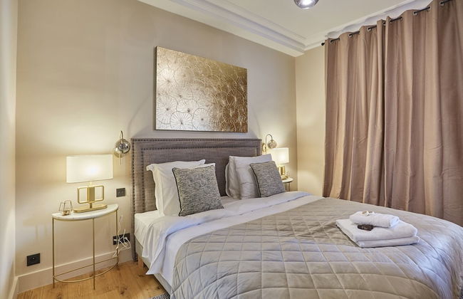 Sublim new Flat Center of Paris Opera Madeleine - Foto 4