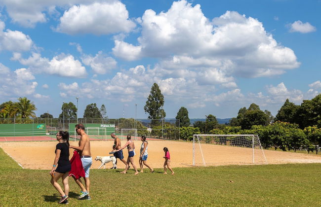 Brotas Eco Hotel Fazenda - Photo 70