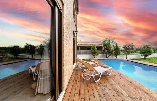 Villa Kampos - Foto 67