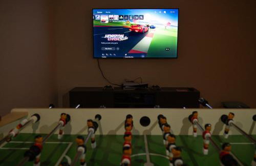 House AGAPE near Zagreb with rooftop jacuzzi - Foto 27