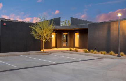 Blackhaus Suites by AvantStay – Modern Comfort in Downtown Palm Springs - Foto 74