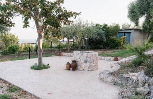 Villa del Pino, Terrazza vista Mare - Foto 6