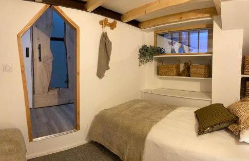 Lily l'Acrobate Aubagne-Cassis-Aix en Provence - Foto 15