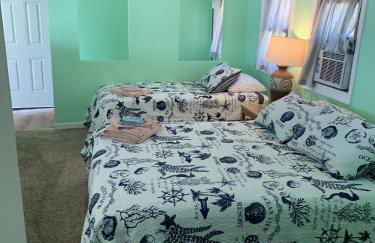 The Boat House - Water Front, WiFi, Pet Friendly home - Foto 16