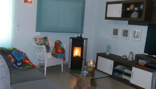 Casas Da Roseira 2+1 Famalicao Nazare - Photo 3