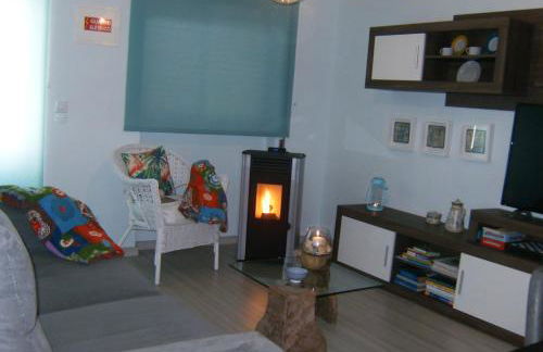 Casas Da Roseira 2+1 Famalicao Nazare - Foto 3