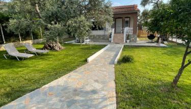 Olivia apartment - Foto 1