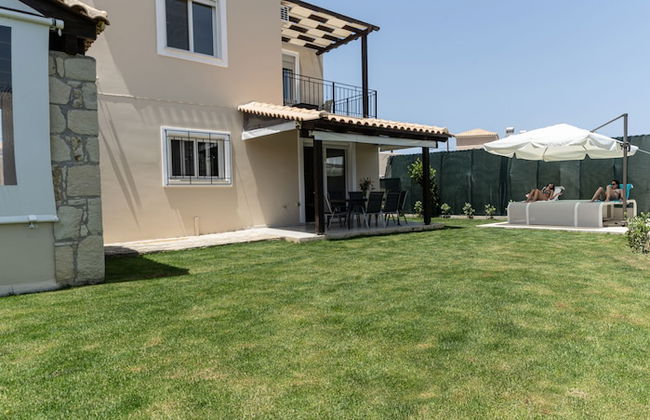 Villa Cretanblossom - Foto 23