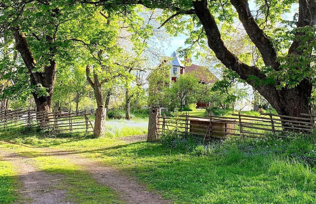 2 Person Holiday Home in Nassjo - Foto 23