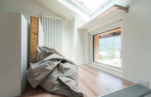 Laglio Apartment Above George - Foto 3