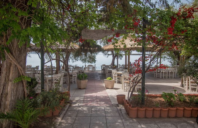 Seafront Apartment Grace - Foto 29