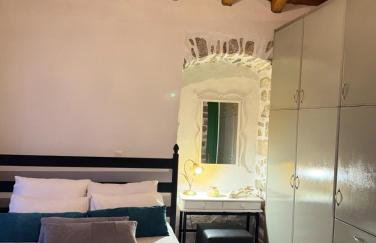 Lithos Areopoli Traditional House - Foto 9