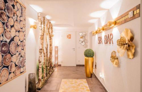 Chalet VitaSpa - Whirlpool & Sauna PrivatSpa - Foto 51