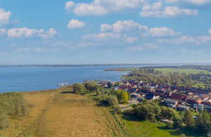 Gartenhaus am Schwanenteich - Foto 26