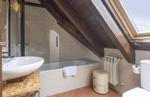 Luderna - Casa con terraza Unhola - Foto 21