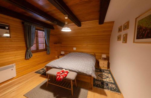 Vila Olimp - Foto 13