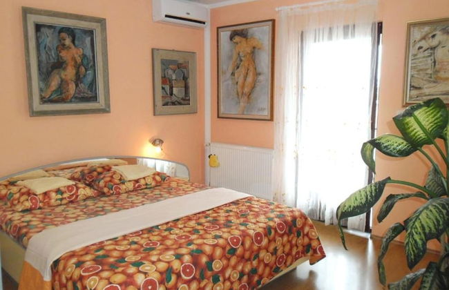 Charming Apartments Kestenovi Dvori - Foto 11