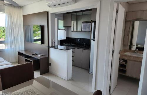 Novo, Lindo e pertinho do Shopping - Foto 4