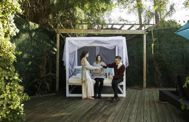 Best Location! 4 BR! Next to French QT by YouRent - Foto 10