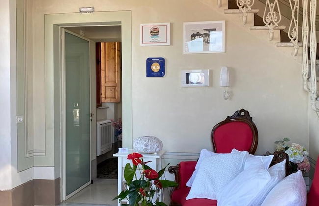 Villino Ermione - Foto 23