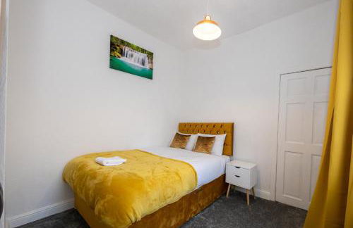 Cosy Four Bedroom Terrace Rishton - Foto 15