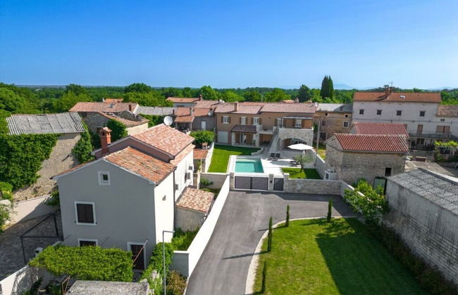 Grande Comfortable Holiday Residence - Foto 39