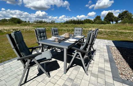 Blaues Seeidylll - direkt am Puddeminer Wiek! - Foto 2