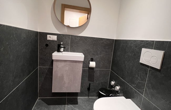 Deluxe Bergblick 10 - Photo 18