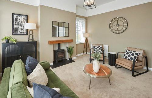 Roslyn House - Foto 14