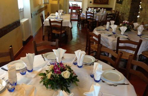 Agriturismo Corte Dei Mori - Photo 32