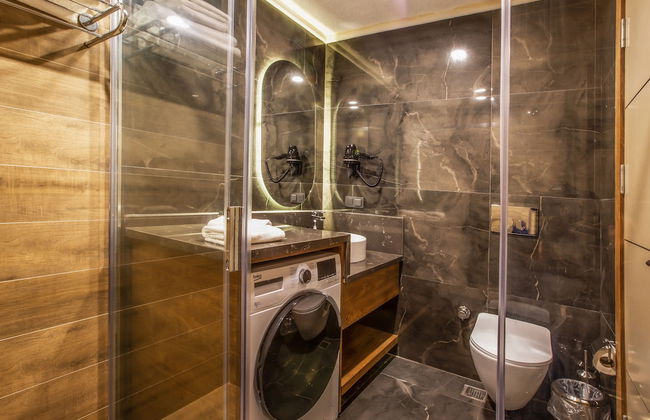 NEHIR OTEL - Foto 54