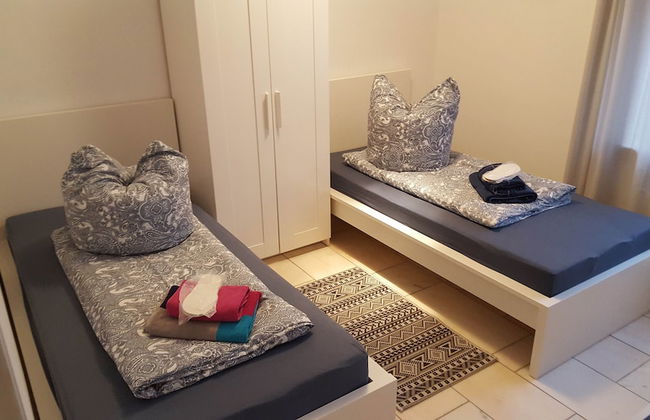 4 Jahreszeiten - Foto 5