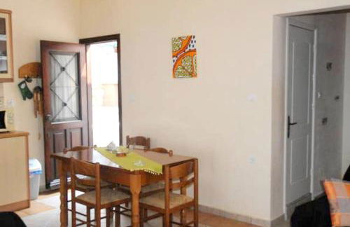 Comfortable house in Mirties with terrace and parking - Foto 15