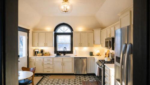 Des Moines House 3min Downtown9min to State Fair - Foto 2