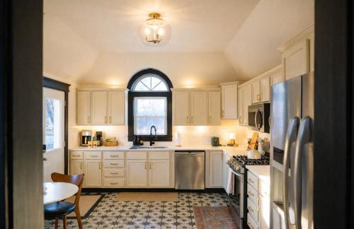 Des Moines House 3min Downtown9min to State Fair - Foto 2