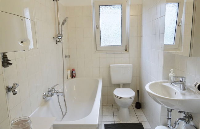 Apartmenthaus in der Metzstraße - Foto 32