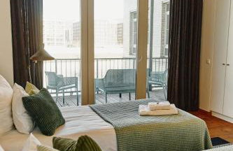 Family-friendly Waterfront Loft, 3 Bedrooms, 130 m2 - Photo 40