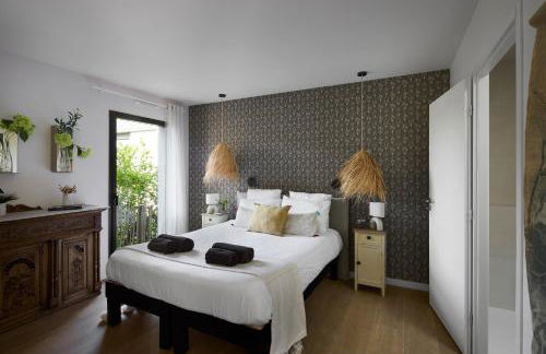 Les Villas Majolie - Villa 13 Océan - 5 étoiles - Foto 26