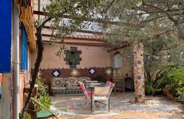 Casa Aziza , le charme andalou - Foto 9