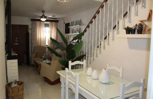 Casa Andrés - Foto 19