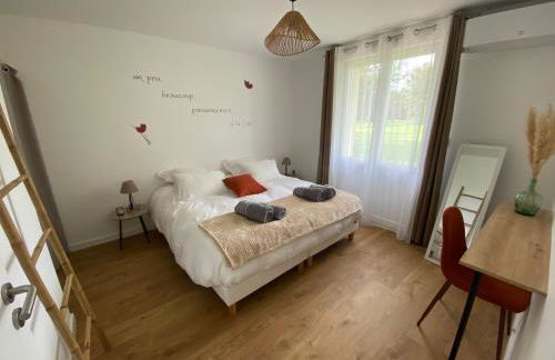 L Auvétia - 150 m du circuit des 24h - Photo 6