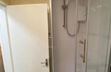 Cityscape Studio Apartment - Foto 31