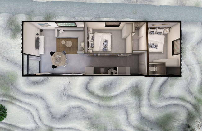 Bloemendaal Beach Escape - Foto 6