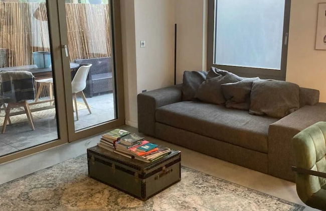 Pet Friendly 1 Bedroom Apartment in London Fields - Foto 8