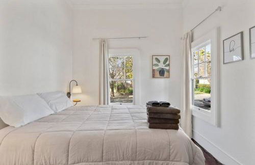 Hot Tub PRIME DWTN NAPA 3 bed 2 Bath - Foto 29